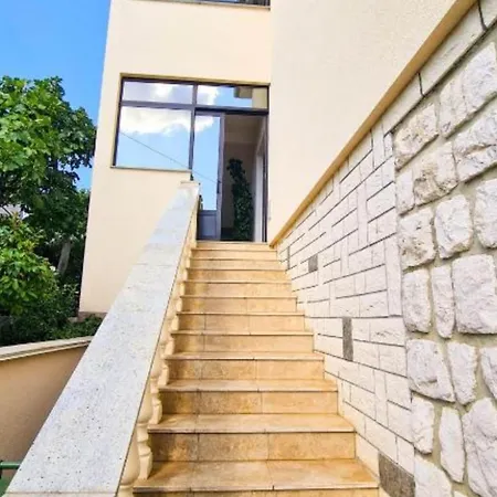Apartman Marko With 3